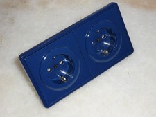Gira color blau stück - 2,