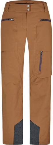 Ziener snowboard skihose - ziener,
