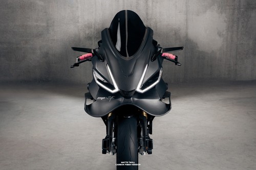 Frontflügel aprilia rs660 - frontflügel,