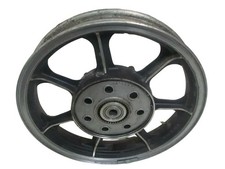 1. Kawasaki Z 1000 ST KZT00E Felge hinten 2,50 x 17 Zoll Hinterradfelge wheel