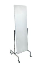 Therapiespiegel Rollspiegel Standspiegel Konfektionsspiegel Kippspiegel 166,5cm