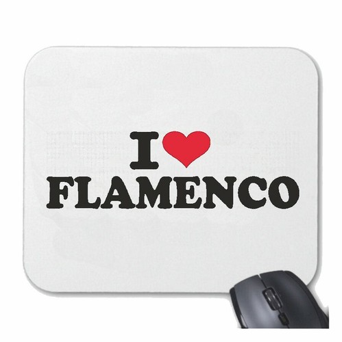 Mousepad mauspad love - i,