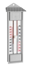 Thermometer außen