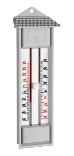 Thermometer außen