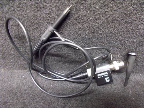 Philips sonde 8935 f - philips, pm