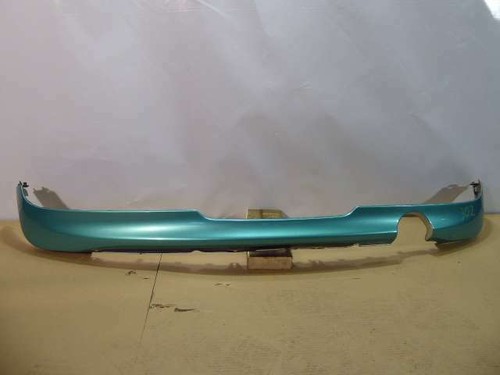 Mini r56 heckspoiler - mini,