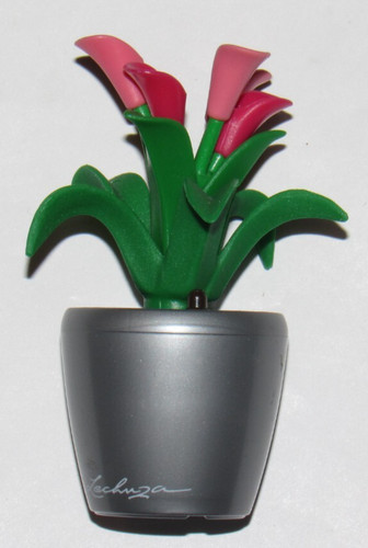 Playmobil blumen topf - blumen,