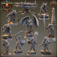 Tabletop Figuren/Figuren/DND/Tabletop/Miniaturen/Wargames/Fantasie/Spiele/40k
