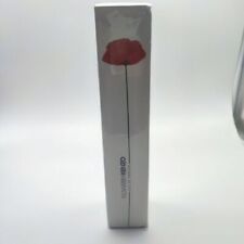 FLOWER BY KENZO 100ml Eau de Parfum nachfüllbar Spray NEU/OVP Folie gerissen