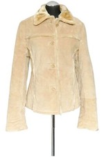 Gipsy Damen Lederjacke Jacke L