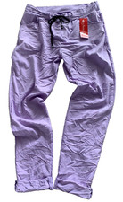 LES FRERES by LA BASS Jeggings