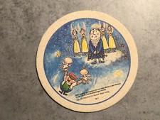 Bierdeckel Coaster Beermat Hofbräuhaus München HB #1002#