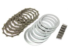 Kupplung für KTM Duke 690 Enduro SMC 690 Supermoto Satz verstärkt EBC DRC205