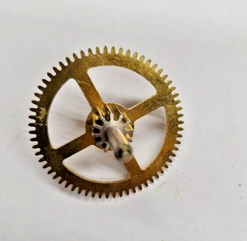 Urgos grandfather clock - clock, uw-32