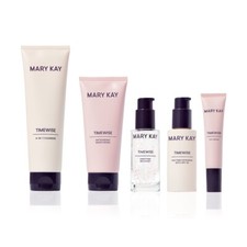 Mary Kay TimeWise Ultimate „Wunder-Set“ Normale/trockene Haut 5 pc