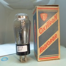1x OXITRON Radio