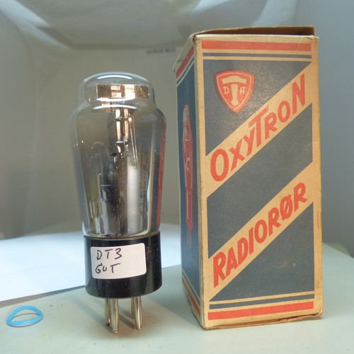 Oxitron radio - oxitron,
