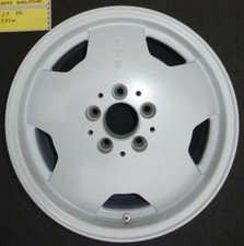Mercedes AMG Aero 1 C7400119 7,5x16 ET40 Alufelge W124 190E OZ Ruote TYP 2801A
