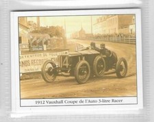 Golden Era Einzelkarten & Postkarten Autos Traktoren Busse Rallye Mini Lastwagen (G)