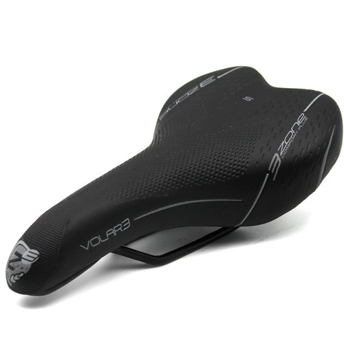 Selle bassano fahrrad sattel - selle,