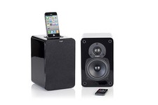 tangent EVO E4i Aktives Stereo