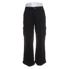 Urban Classics, Cargohose, Größe: 29, Schwarz, Baumwolle/Elasthan #CXV