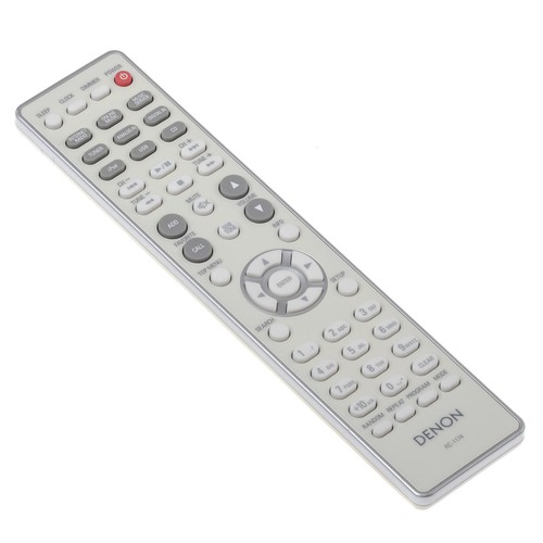 Original denon 1174 - denon, rc-1174
