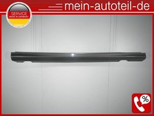 Mercedes S211 W211 Seitenschweller Rechts AVANTGARDE 963 Indium-Grau