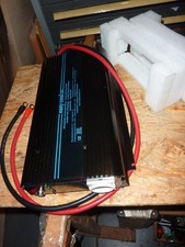 WAECO Wechselrichter für easy cool Klimaanlagen ECW 1500  vorrangschaltung