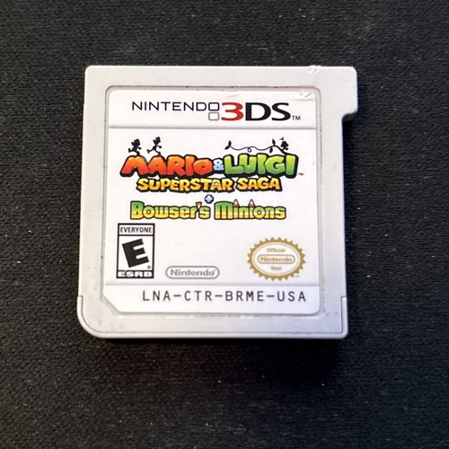 Mario luigi superstar - mario,
