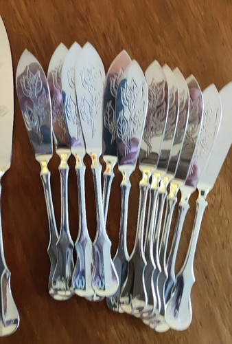 4 kg konvolut - 1,4,