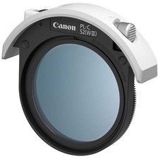 Canon c52 wiii drop in - wiii, drop-in