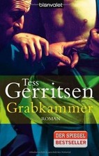 Grabkammer  von Gerritsen