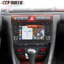 Carplay Android Autoradio GPS