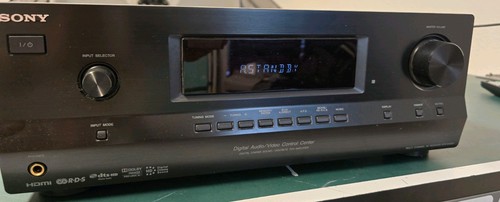 Sony str dh520 av - 7.1,