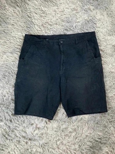 Genuine dickies shorts schwarz - shorts,