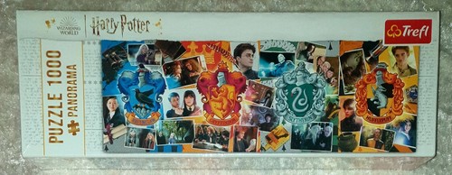Trefl 29051 harry potter - trefl,