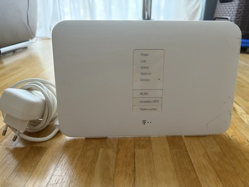 Telekom speedport 724v typ a - telekom,