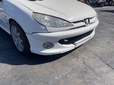 Stoßstange Vorne für PEUGEOT