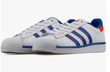 Adidas superstar rivalry - superstar, vs.