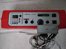 Viessmann Heizungssteuerung /