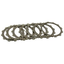 NHC Kupplungsreibscheiben