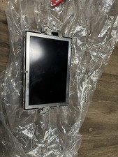 MERCEDES BENZ W212 NAVIGATION MONITOR BILDSCHIRM A2129002216