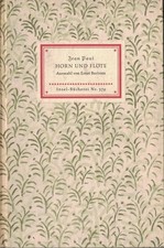 Insel bücherei 579 - 579/1b, paul