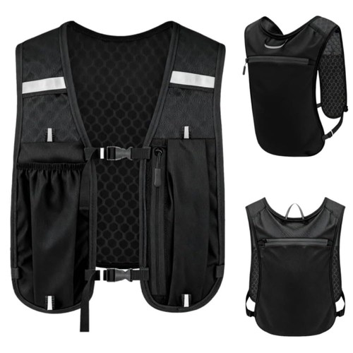 Laufweste damen herren - laufweste,