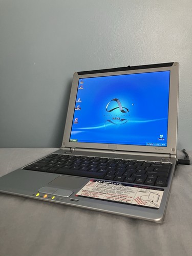 Sharp actius mm1110 - actius, pc-mm1110