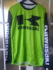 KAWASAKI MOTOCROSS ENDURO