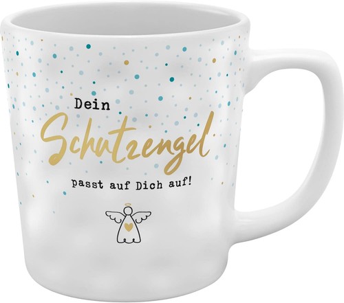 Gruss tasse mit - co,