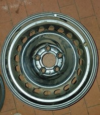 Mercedes Benz Stahlfelge