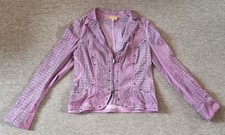 biba 38 Blazer Jacke